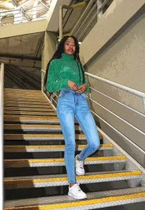 EmiliBonnie Casual ☺☺ Pic 4