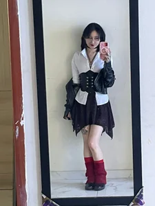 Our_mxxrss Know anout me รูป  6