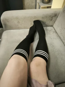 Megan_Violer 🌸legs in gaiters 🌸 Foto 8