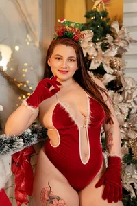 JuliaDavis_1 Public Foto