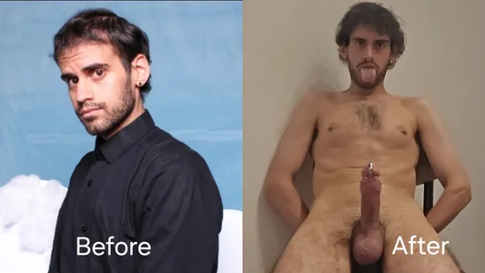 TheNicolasDistefano From Actor to Porn Actor - Old Casting Photos Versus Now Billede