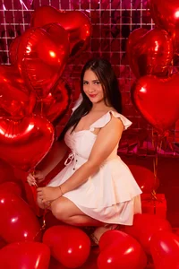 ValeriaCardenas_ Happy Valentine Day ♥ Εικόνα 4