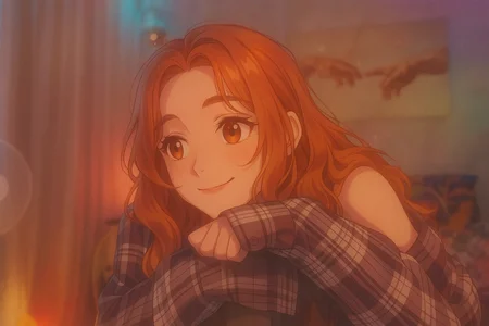 Charming_winkymeow图片 4