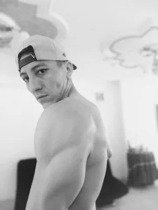 liaam_brooks Style Life gym Pic