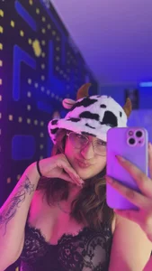 BonniiMoretti 🐮🐮 Foto 3