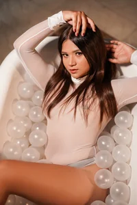 Karliie_kloss_ ❤️sexy❤️ Pic 3