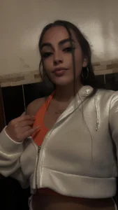 freya_dooll Casual Immagine 