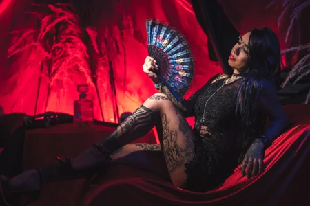 ViolettaAlemida Hot Whisper Pic 9