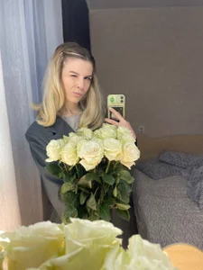 tyty_piupiu I'm a flower girl! 🌸🌸🌸 Immagine  4