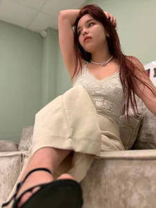 NoraHaynes Are you resting? รูป  2