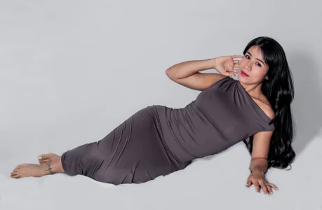 GinebraBrown The elegance of the moment Pic 3