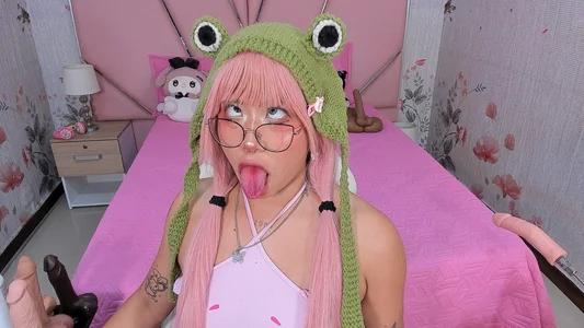 SafiroAgataaa I love the color pink 🙊💗🥺 Immagine  4