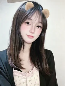 qingqing_love2025 可爱 Pic