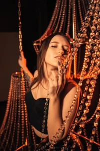 JennyDens sexy devil Bilde 3