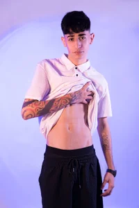 Martony_Storm 🔥 Strong, calm, seductive 圖片