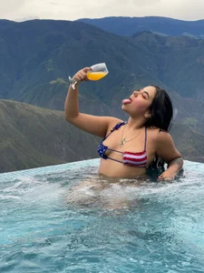 Emily_Black1 Happy 4th of July 🥳🎉 Foto 3