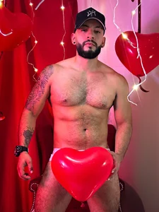 Mike_savage3Valentine's Day 💕图片 3