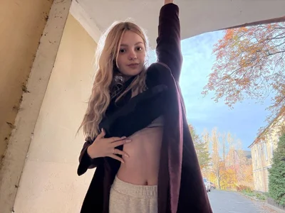 elsawhere autumn vibes🍁🍂 Billede 7
