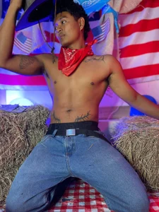 AndrewKenoxx__ 🎇 Independence Day Memories Pic 4