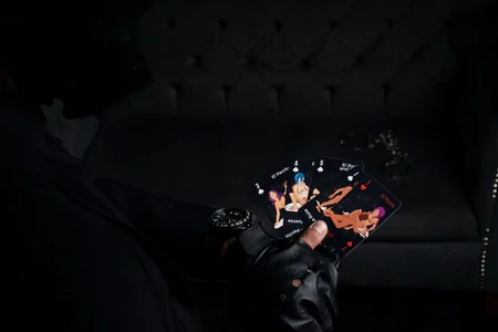 Public de AcidMilo Foto 2