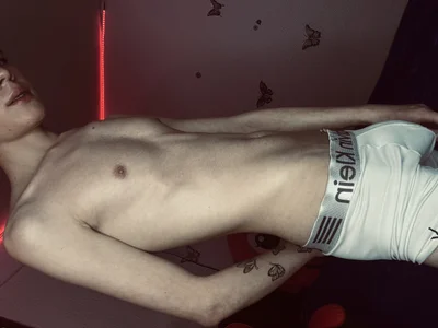 andrew_ixz🤍. Bild