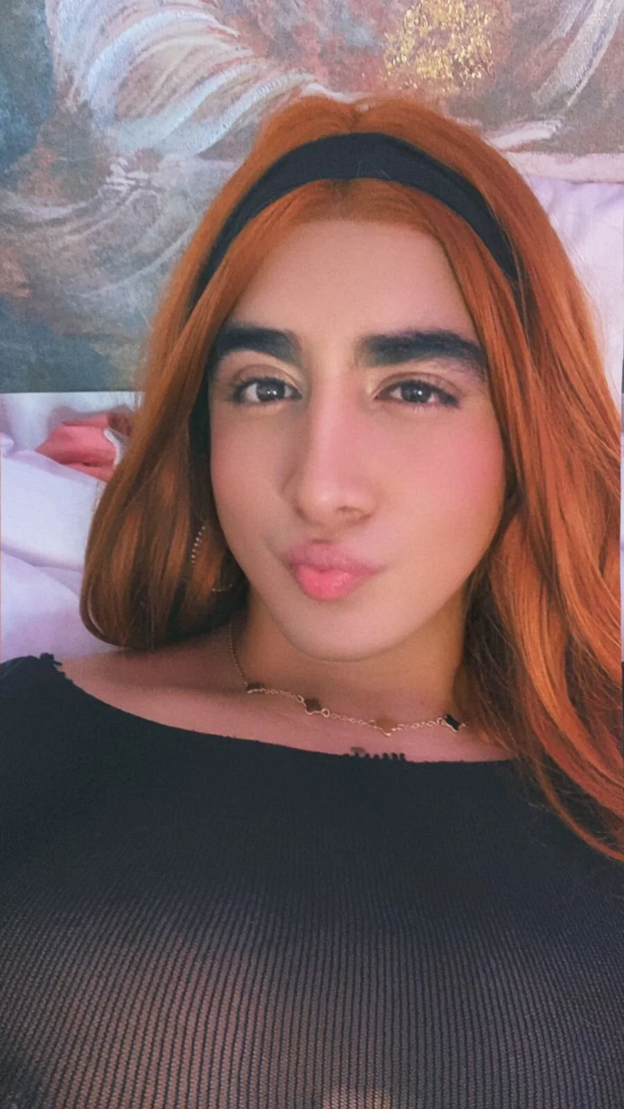 SamaraPike Trendaava kuva 2738