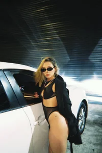 GretaVelvet Made of orgasms and malice 🔥 Pic 3