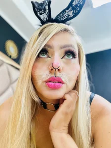 EvaBellucci_ Eva Bunny Immagine  3