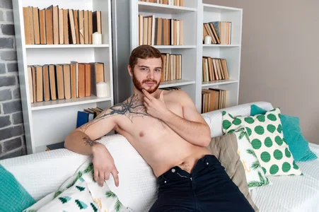 DominicGengry Me for you! Pic 2