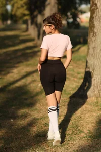 Teresa_Stane When sport becomes the art of seduction Foto 6