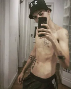 DanLust666 Me x2 Foto