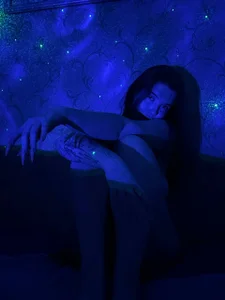 magical night de SugarMuse  3 Imagens