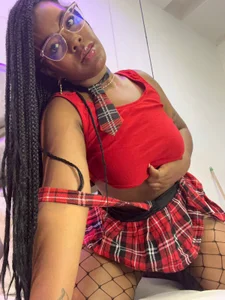 HannaaGates Chocolate Desire 🍫✨ Immagine  5