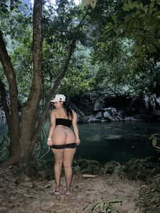 Bianca_zaens2 I LOVE NATURE Pic