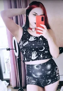 A bit of me de AliceMoonsea  2 Imagens