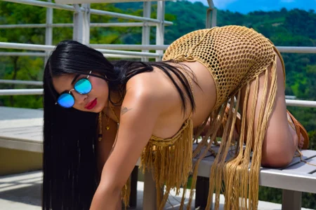 Isabela_Coleman Travel time ♥ Pic 2