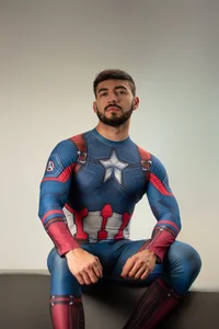 MarkWalker__ 😈 Obey Your Captain зображення 3