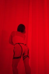 EveLibston red obsession 사진 2