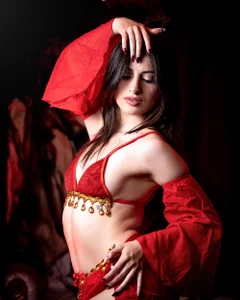 Megga_Bluee Tell me I'm your favorite gypsy 🎃 зображення 8