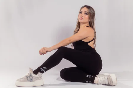 ZoeWilliis Public Foto