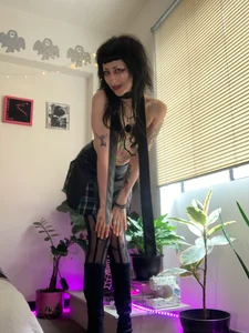 ELENA_UMBRA venusiana galactic girl Pic