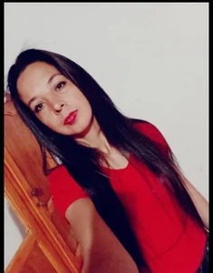 Charlotte_DarkRose Public Foto