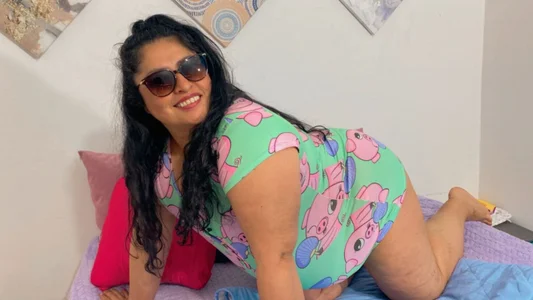 en pillama de Keyla01_  2 Imagens