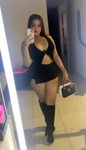 sensual de valentina_santanaa Foto