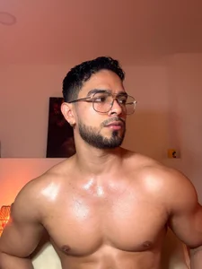 Josseph1_: With glasses and without glasses ( 3 фото)