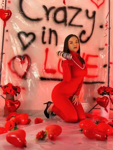 MorganHicks kullanıcısının Red Valentine's Day albümü -  7 fotoğraf