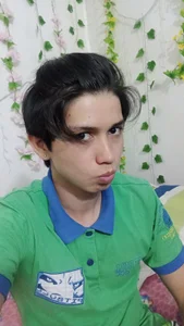 Andy_gray IN MY HOUSE Bilde 5