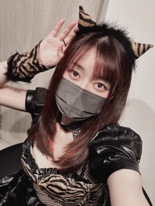 pipimi_khaos コスプレ Pic 9