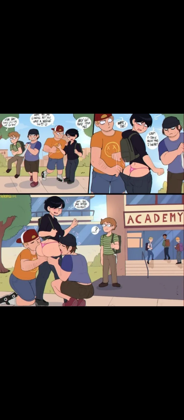 Public de Michaelo666  3 Imagens