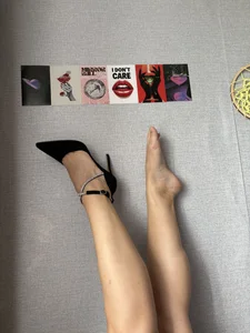 curvycatwow: 👠 shoes 👟 ( 7 фото)